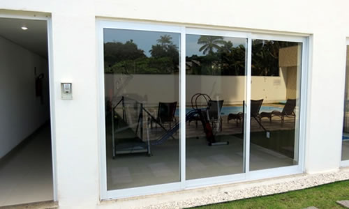Portas