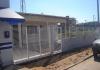 Imagem PD1M9BC Portão de correr com tubo 12x25mm duplo 90º na Horizontal  (2)